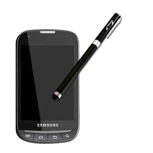 Samsung SPH-M930 compatible Precision Tip Capacitive Stylus with Ink Pen