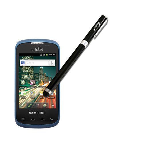 Samsung Transfix compatible Precision Tip Capacitive Stylus with Ink Pen