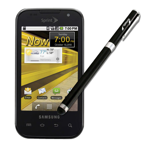Samsung Transform compatible Precision Tip Capacitive Stylus with Ink Pen