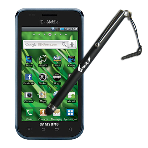 Samsung Vibrant 4G compatible Precision Tip Capacitive Stylus Pen