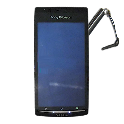 Sony Ericsson Anzu compatible Precision Tip Capacitive Stylus Pen