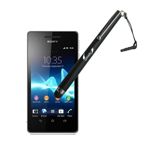 Sony Xperia V compatible Precision Tip Capacitive Stylus Pen
