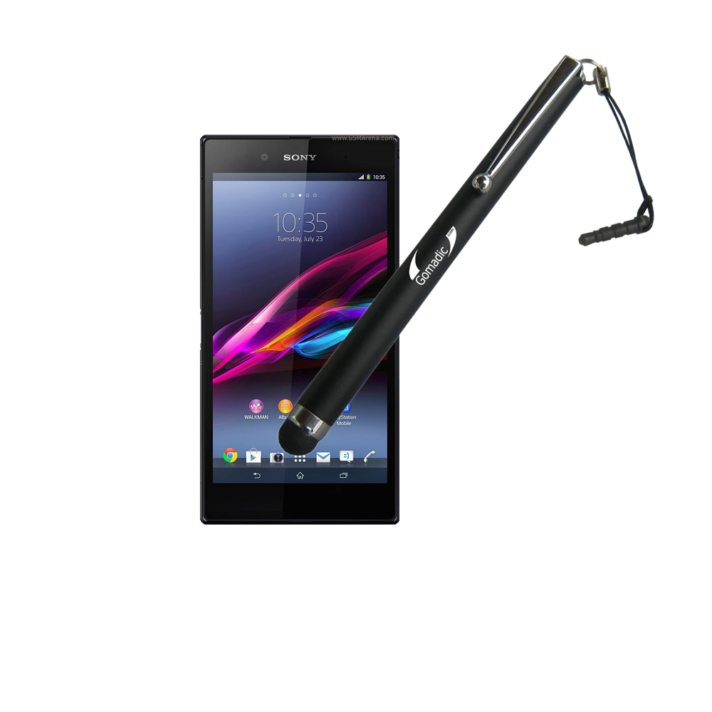 Sony Xperia Z compatible Precision Tip Capacitive Stylus Pen