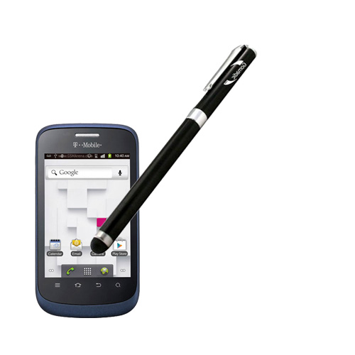 T-Mobile Concord compatible Precision Tip Capacitive Stylus with Ink Pen