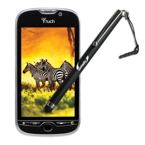 T-Mobile myTouch 4G compatible Precision Tip Capacitive Stylus Pen
