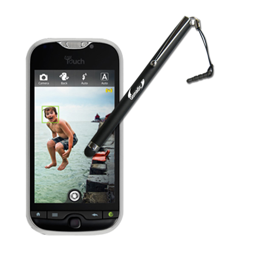 T-Mobile myTouch 4G Slide compatible Precision Tip Capacitive Stylus Pen