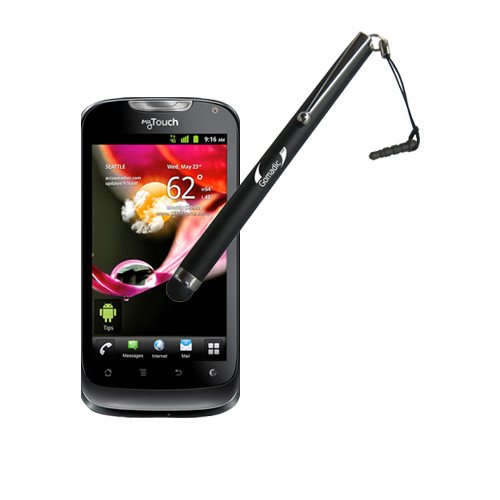 T-Mobile myTouch Q2 compatible Precision Tip Capacitive Stylus Pen