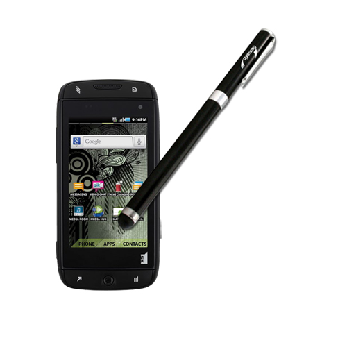 T-Mobile Sidekick 4G compatible Precision Tip Capacitive Stylus with Ink Pen