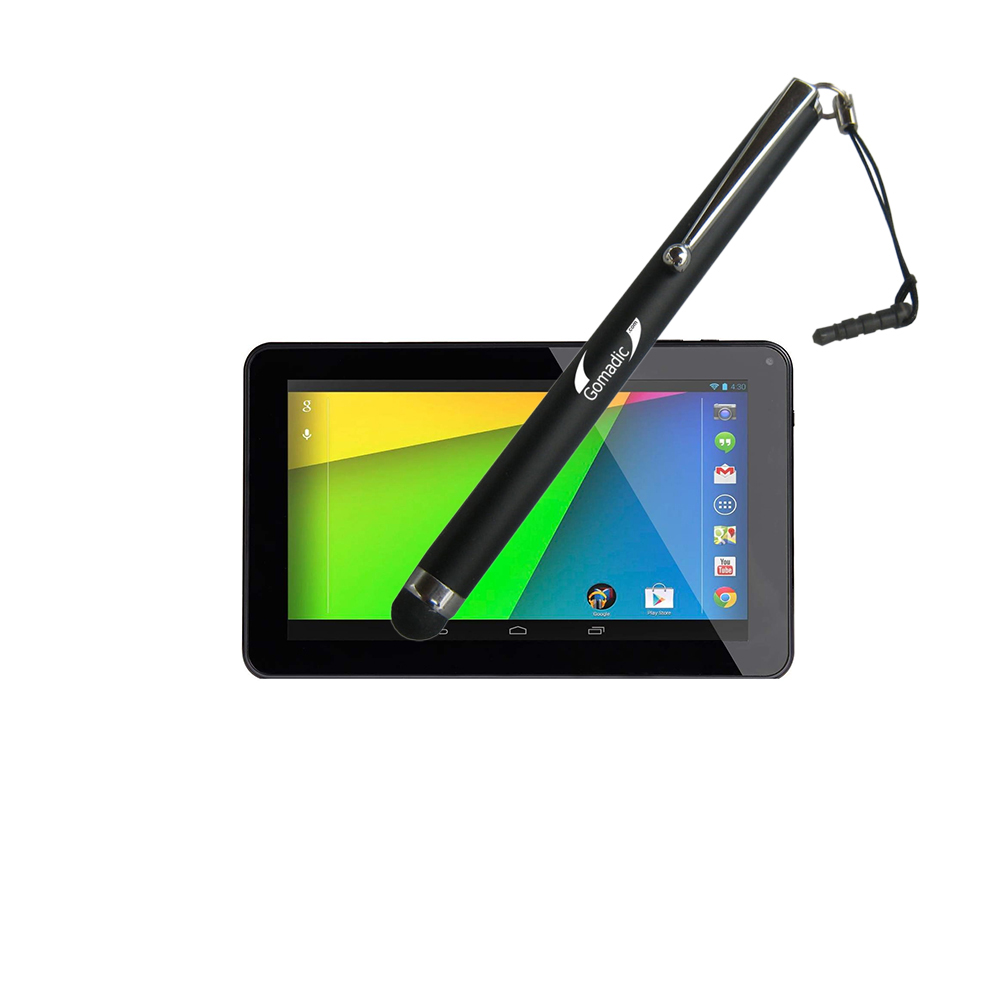 Tablet Express Dragon Touch 9 inch A13 MID948B compatible Precision Tip Capacitive Stylus Pen