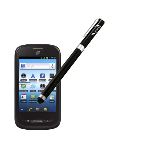 ZTE Merit Z990G compatible Precision Tip Capacitive Stylus with Ink Pen