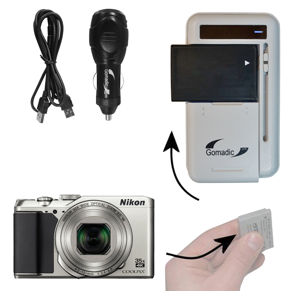 USB Power Port Ready retractable USB charge USB cable wired