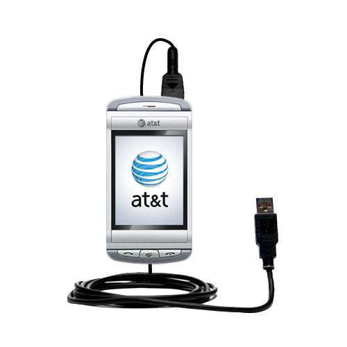 USB Cable compatible with the AT&T QuickFire GTX75G