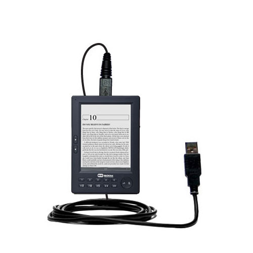 USB Cable compatible with the BeBook Mini
