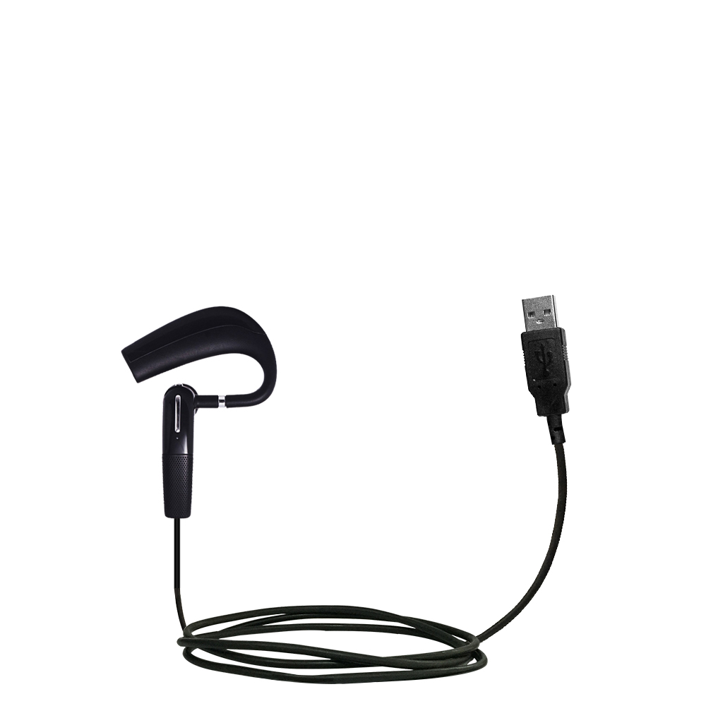 USB Cable compatible with the BlueAnt CONNECT