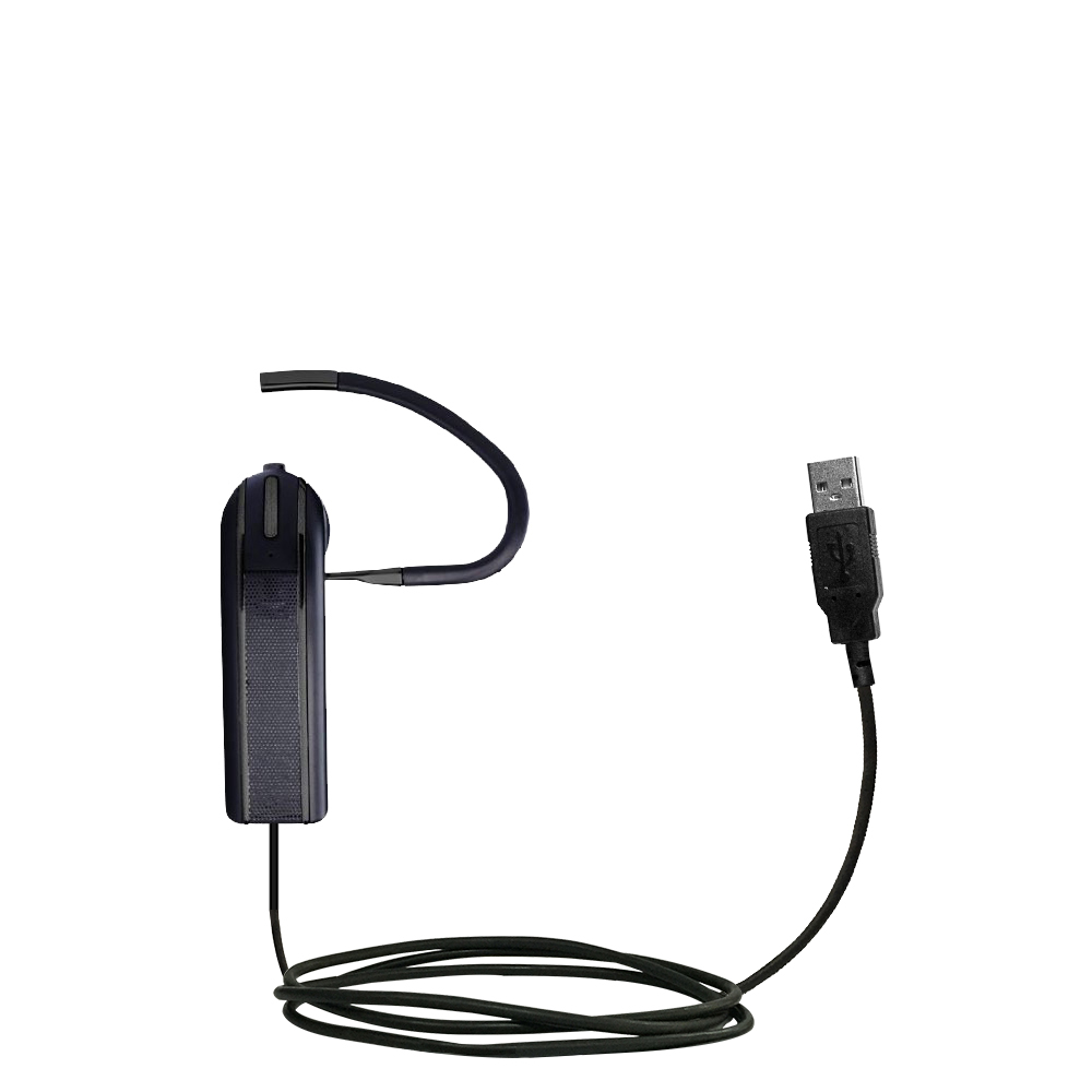 USB Cable compatible with the BlueAnt Q3 Premium