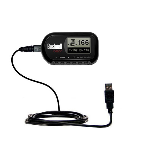 USB Cable compatible with the Bushnell Neo / Neo