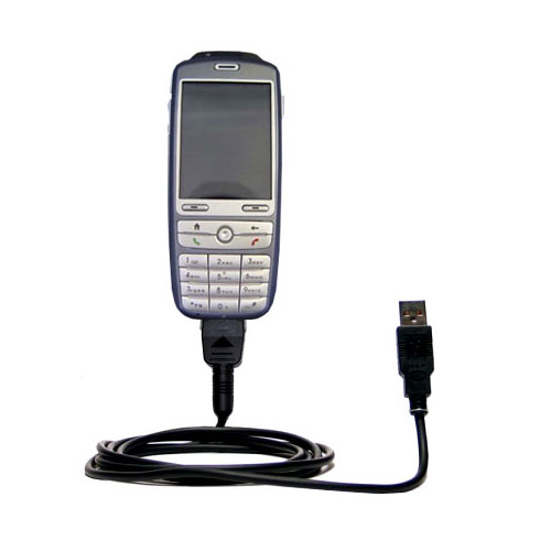 USB Cable compatible with the Cingular 2100