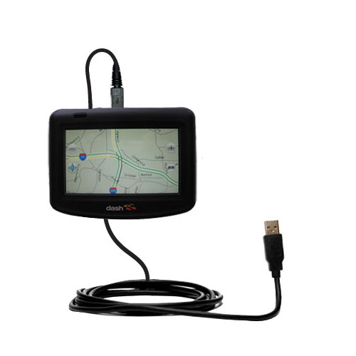 USB Cable compatible with the DASH DASH Express