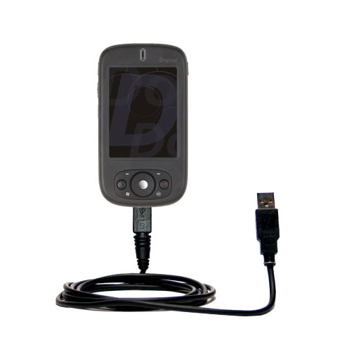 USB Cable compatible with the Dopod 818 pro