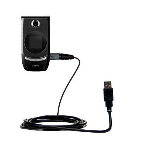 USB Cable compatible with the Dopod S300