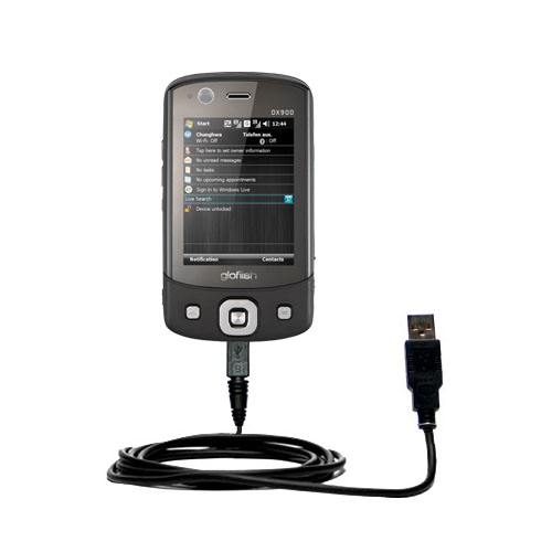 USB Cable compatible with the ETEN DX900