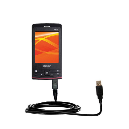 USB Cable compatible with the ETEN X650 X600