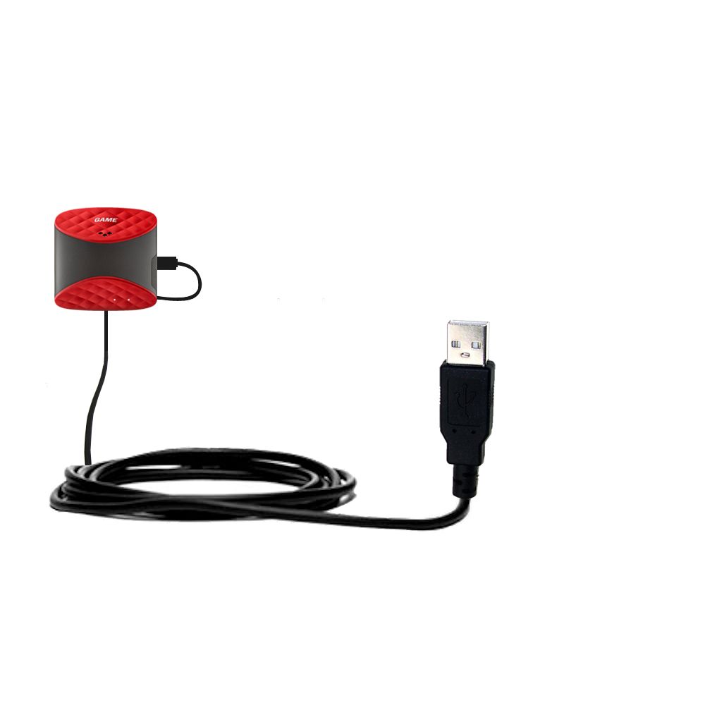 USB Cable compatible with the Game Golf