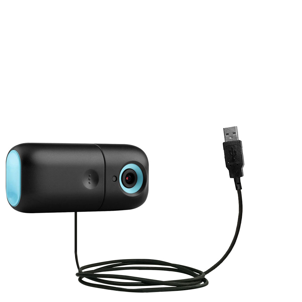 USB Cable compatible with the Garmin babyCam