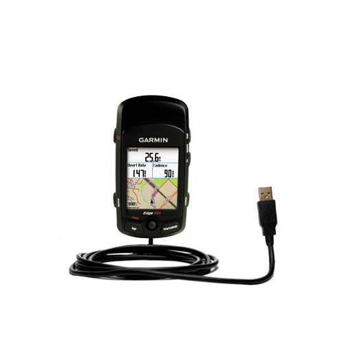 USB Cable compatible with the Garmin Edge 705