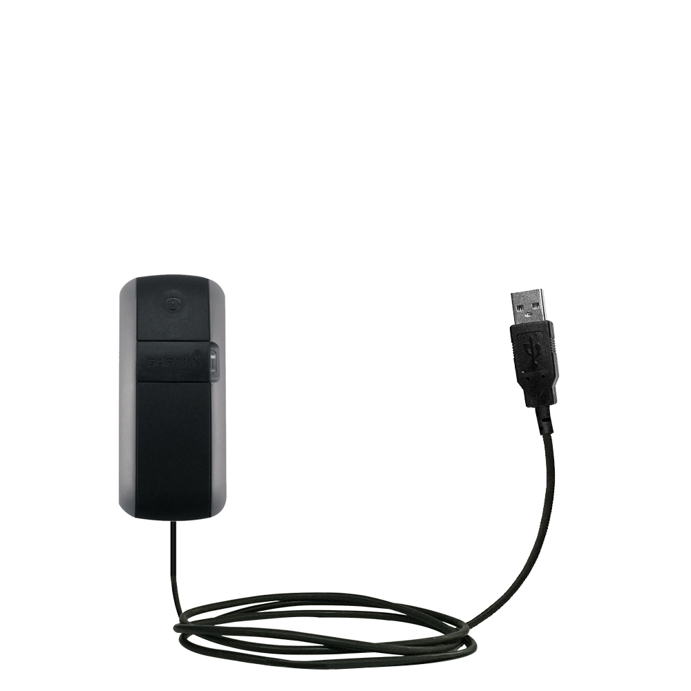 USB Cable compatible with the Garmin GTU 10
