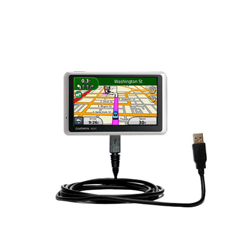 USB Cable compatible with the Garmin Nuvi 1350T