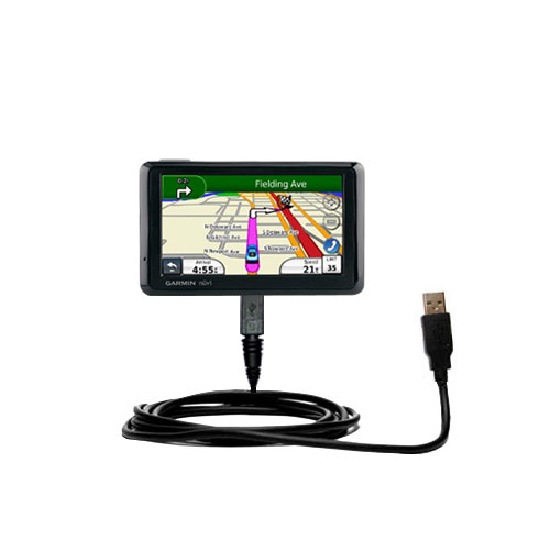 USB Cable compatible with the Garmin Nuvi 1370T