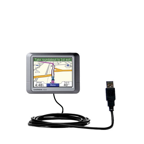 USB Cable compatible with the Garmin Nuvi 260