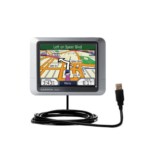 USB Cable compatible with the Garmin Nuvi 270