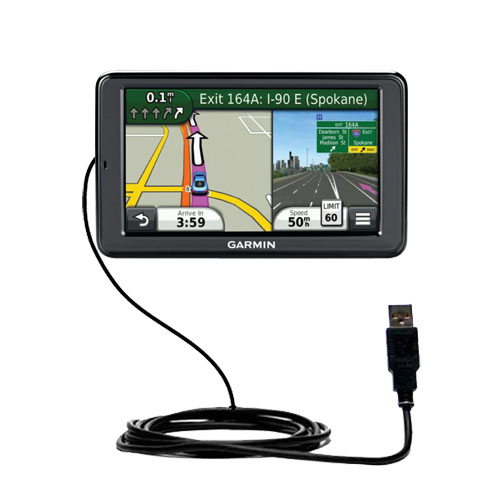 USB Cable compatible with the Garmin Nuvi 3550