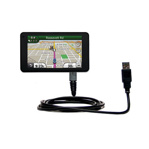 USB Cable compatible with the Garmin Nuvi 3750