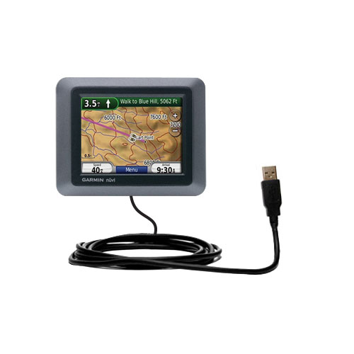 USB Cable compatible with the Garmin Nuvi 500