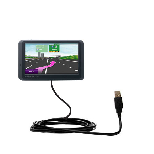USB Cable compatible with the Garmin nuvi 765