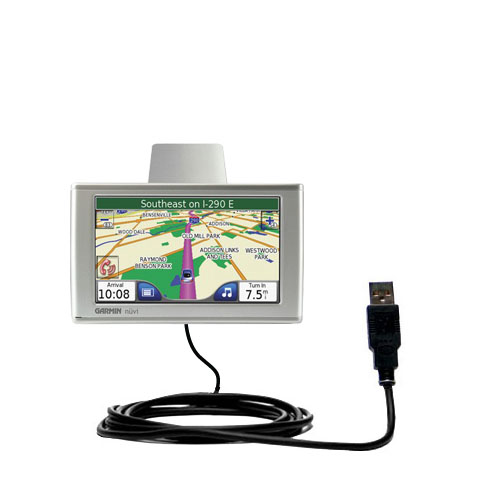 USB Cable compatible with the Garmin Nuvi 780