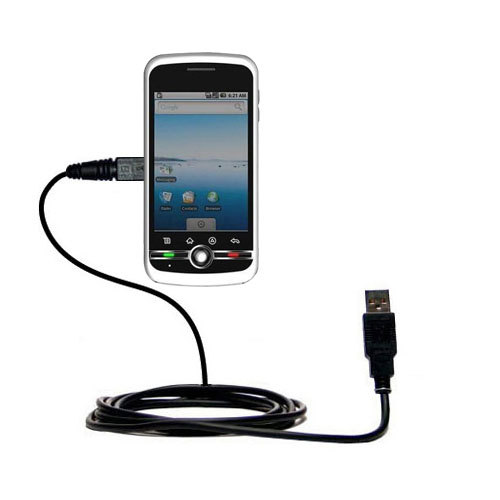 USB Cable compatible with the Gigabyte GSMART G1305