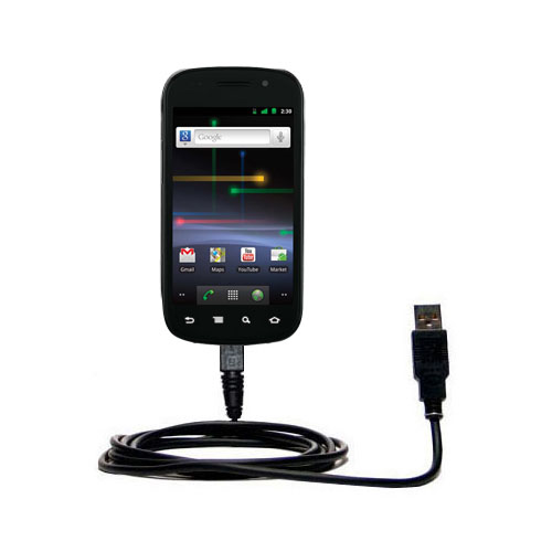 USB Cable compatible with the Google Nexus S