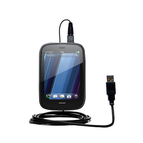 USB Cable compatible with the HP Pre 3