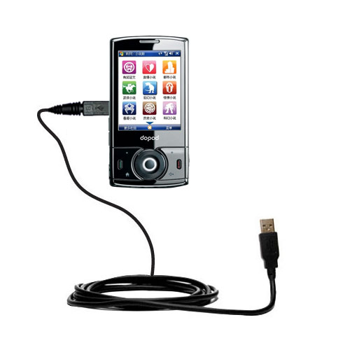 USB Cable compatible with the HTC Phoebus