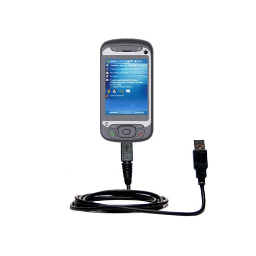 USB Cable compatible with the HTC Prodigy