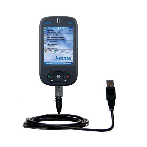 USB Cable compatible with the i-Mate JAMin