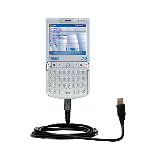USB Cable compatible with the i-mate jaq