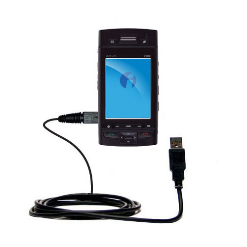 USB Cable compatible with the i-Mate Ultimate 9502