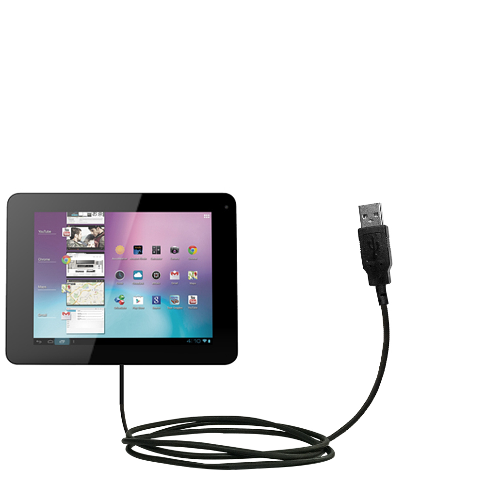 USB Cable compatible with the Idolian mini-Studio