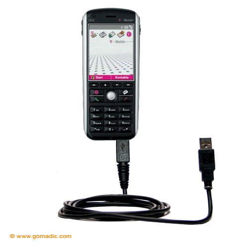 USB Cable compatible with the i-Mate SP3i Smartphone