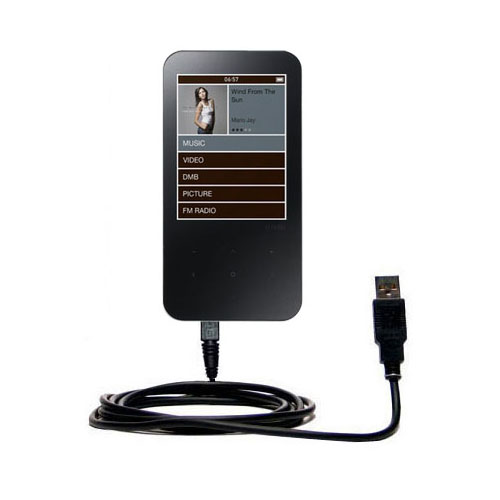 USB Cable compatible with the iRiver B30